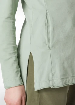 DEHA Giacche E Giubbotti*Blazer In Felpa Leggera Verde