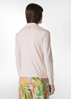 DEHA Giacche E Giubbotti*Blazer In Punto Milano Rosa