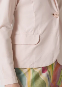 DEHA Giacche E Giubbotti*Blazer In Punto Milano Rosa