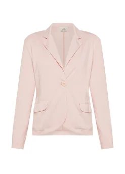 DEHA Giacche E Giubbotti*Blazer In Punto Milano Rosa