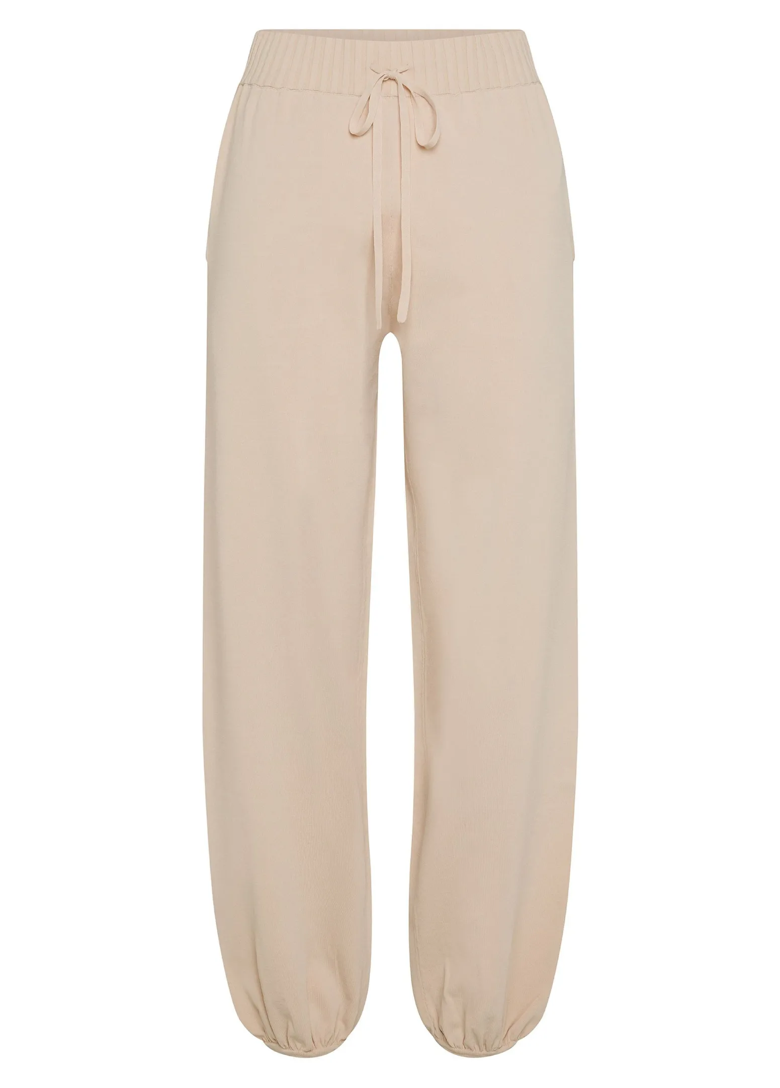 DEHA Comfort Set*Completo In Rayon Arancio E Beige