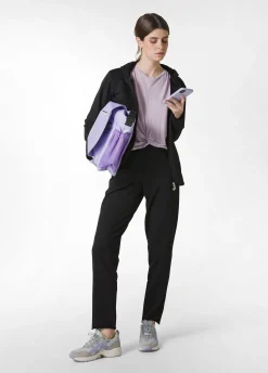 DEHA Felpe & Maglieria*Felpa Core Leggera Con Zip E Cappuccio Nero
