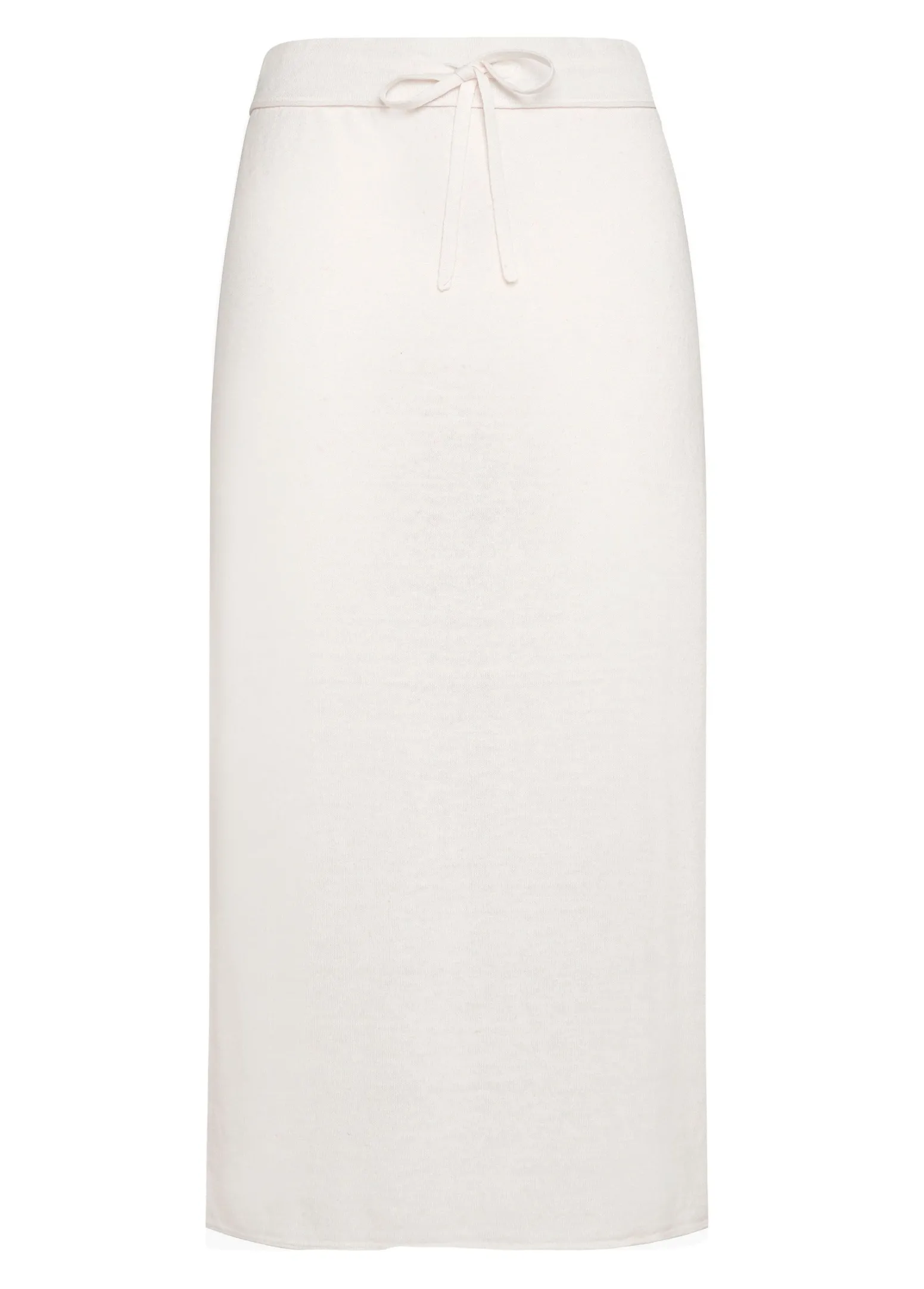 DEHA Vestiti, Gonne E Tute*Gonna A Maglia Bianco