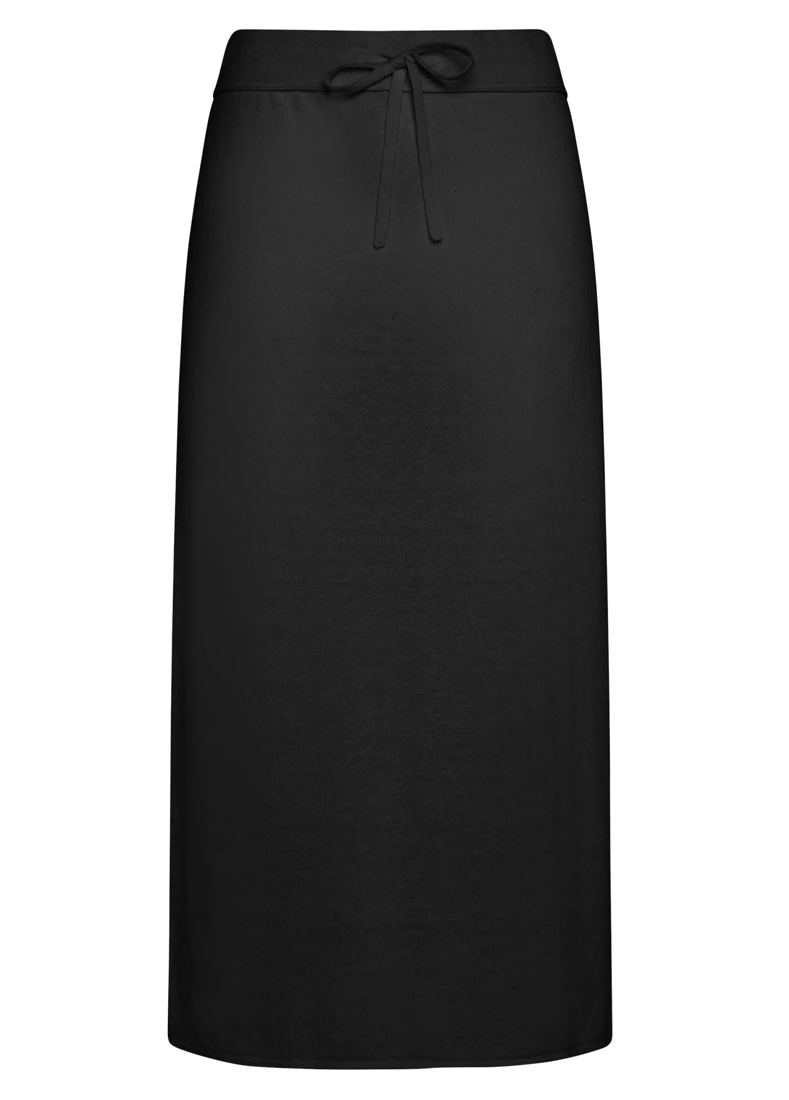 DEHA Vestiti, Gonne E Tute*Gonna A Maglia Nero