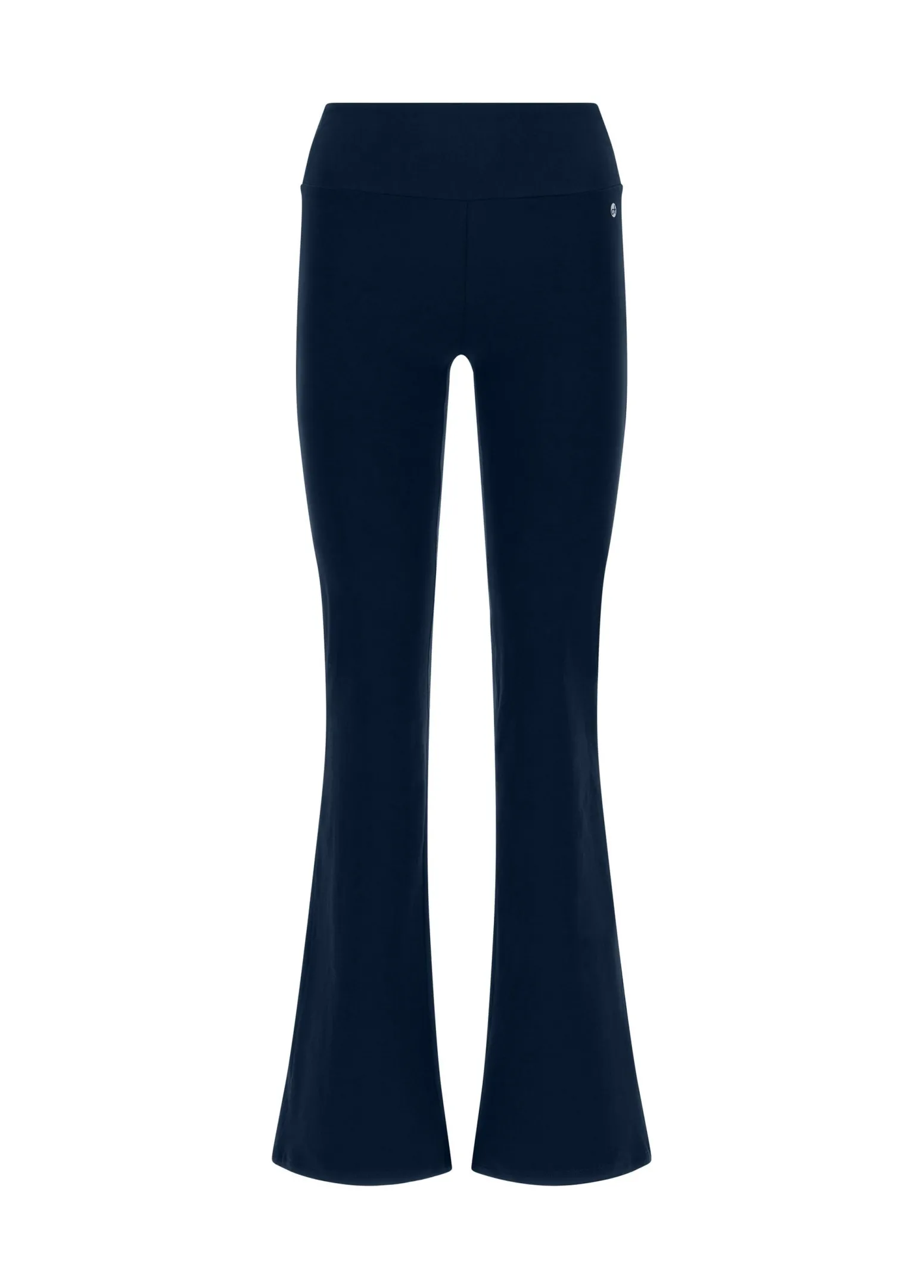 DEHA Pantaloni*Pantajazz Jersey Stretch Blu