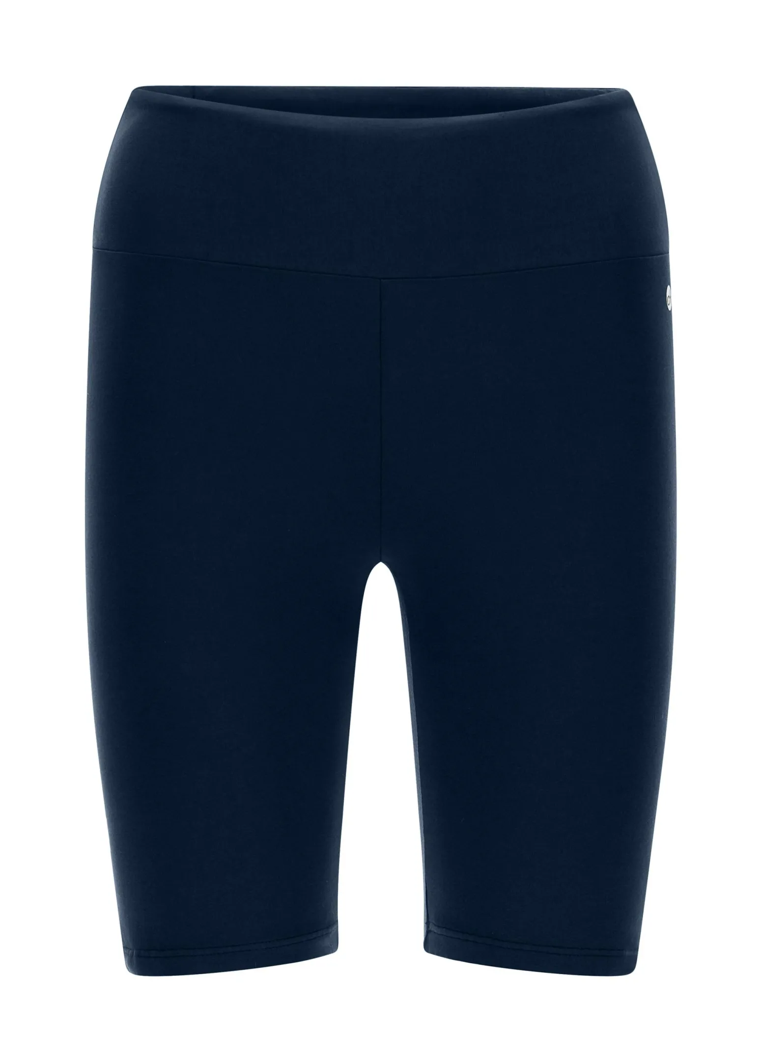 DEHA Pantaloncini Sportivi*Pantaloncino Ciclista Jersey Stretch Blu