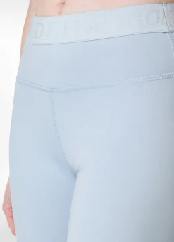 DEHA Pantaloncini Sportivi*Pantaloncino Sportivo Jersey Stretch Blu