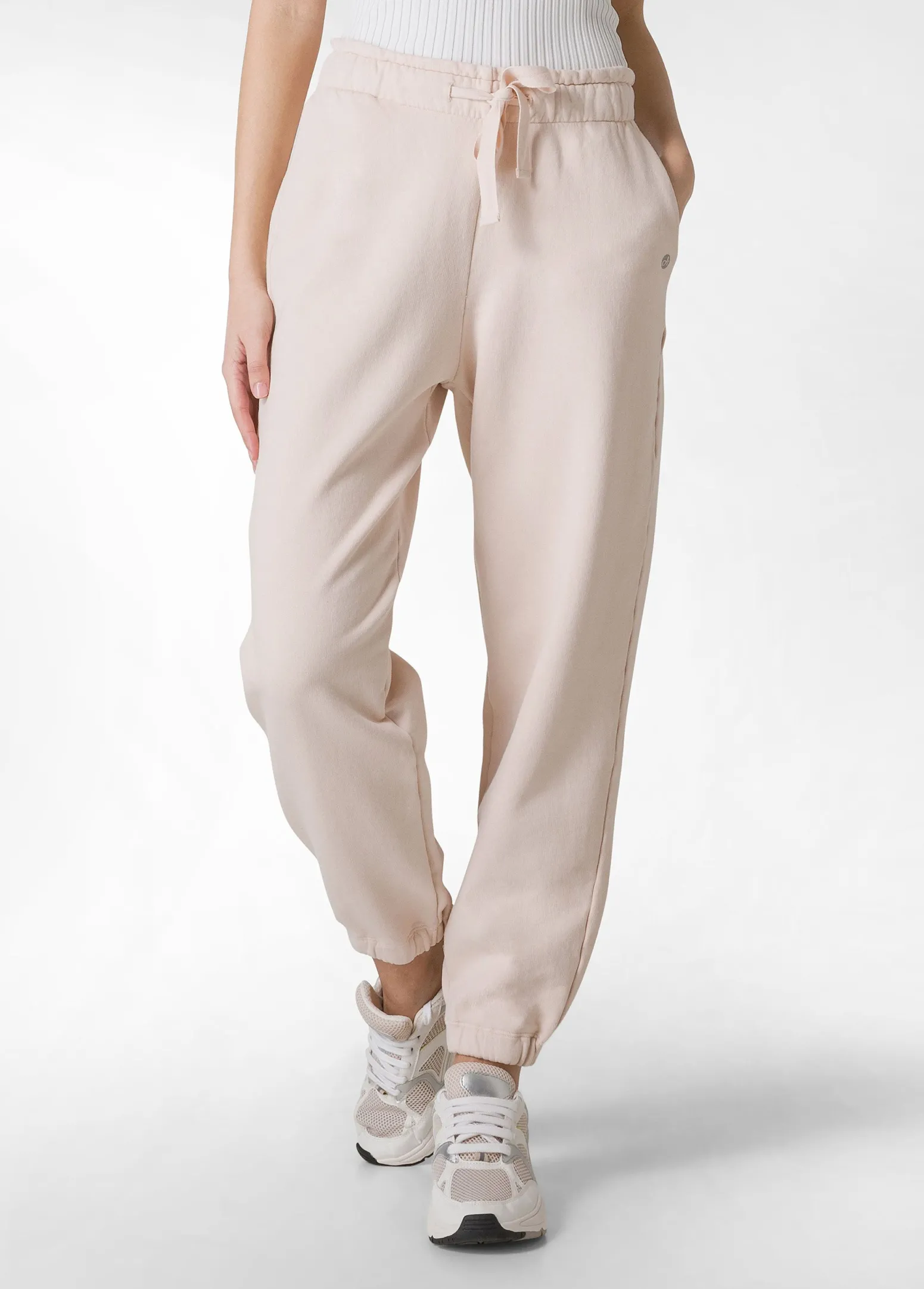 DEHA Pantaloni*Pantalone Balloon Comfy Rosa