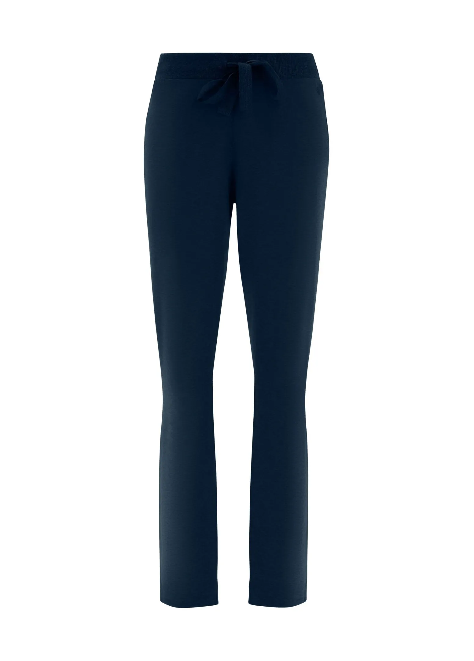 DEHA Pantaloni*Pantalone Core In Felpa Leggera Blu