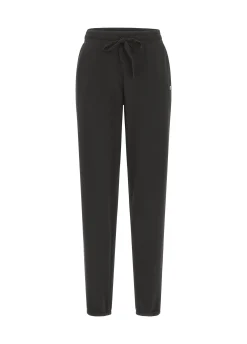 DEHA Pantaloni*Pantalone Jogger Core Leggero Nero