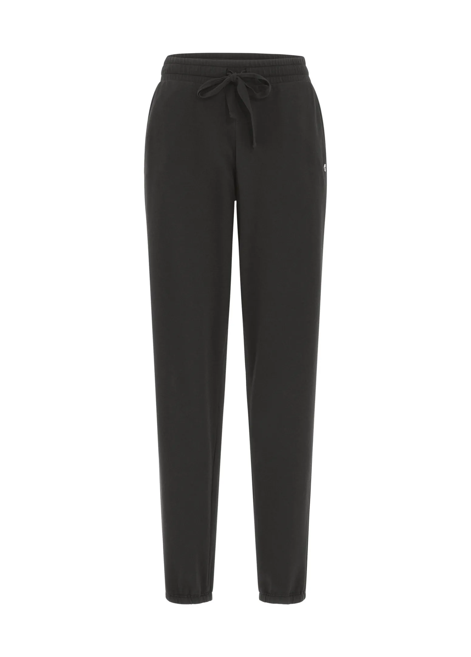 DEHA Pantaloni*Pantalone Jogger Core Leggero Nero