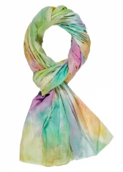 DEHA Accessori*Pashmina In Mussola Stampata Other