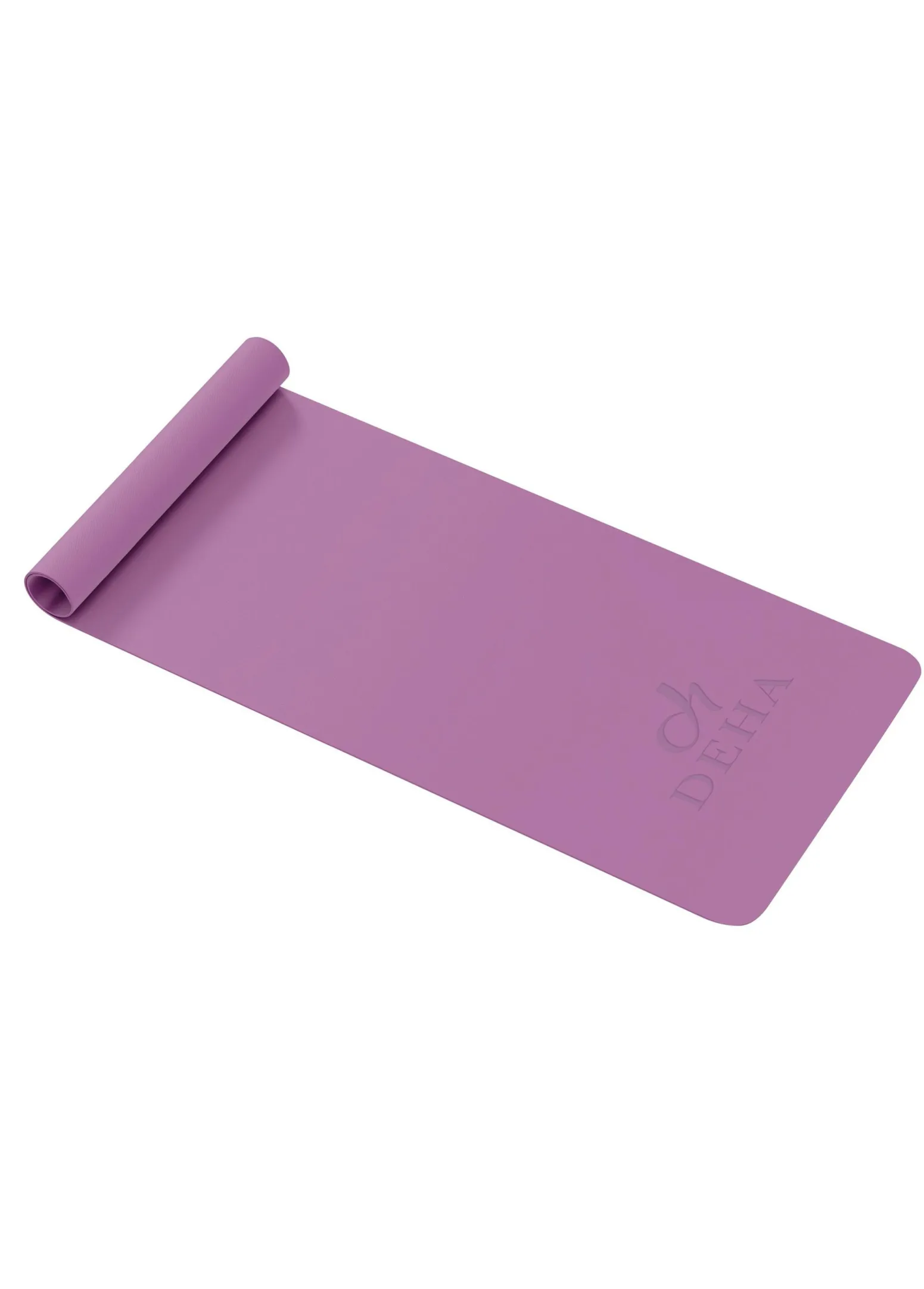 DEHA Accessori Sportivi*Tappetino Yoga Viola