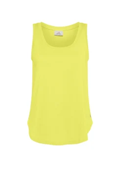 DEHA Top & T-Shirts*Top Comfort In Jersey Giallo